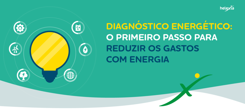 DIAGNOSTICO ENERGETICO